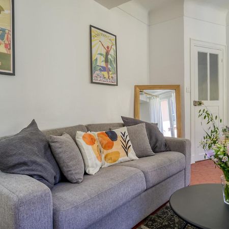 Typique - 2 Bedrooms,Typical Apartment-Old Town 尼斯 外观 照片