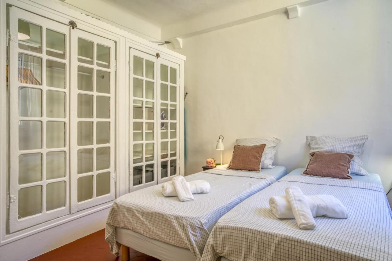 Typique - 2 Bedrooms,Typical Apartment-Old Town 尼斯 外观 照片