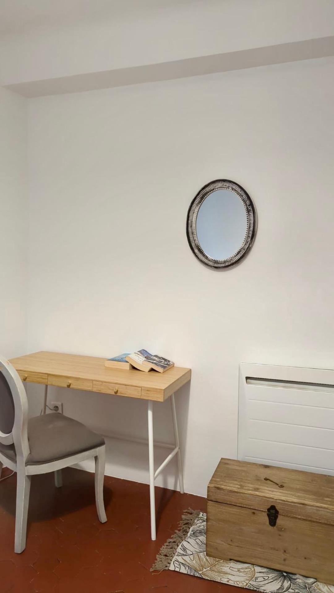 Typique - 2 Bedrooms,Typical Apartment-Old Town 尼斯 外观 照片