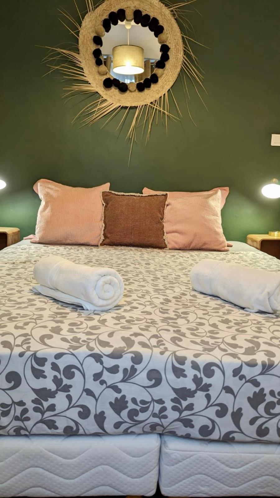 Typique - 2 Bedrooms,Typical Apartment-Old Town 尼斯 外观 照片