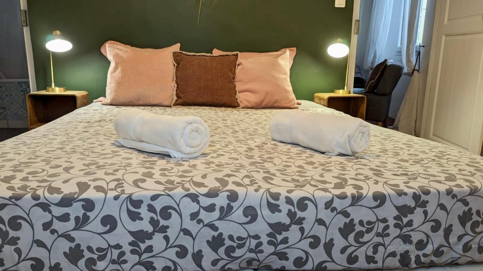 Typique - 2 Bedrooms,Typical Apartment-Old Town 尼斯 外观 照片