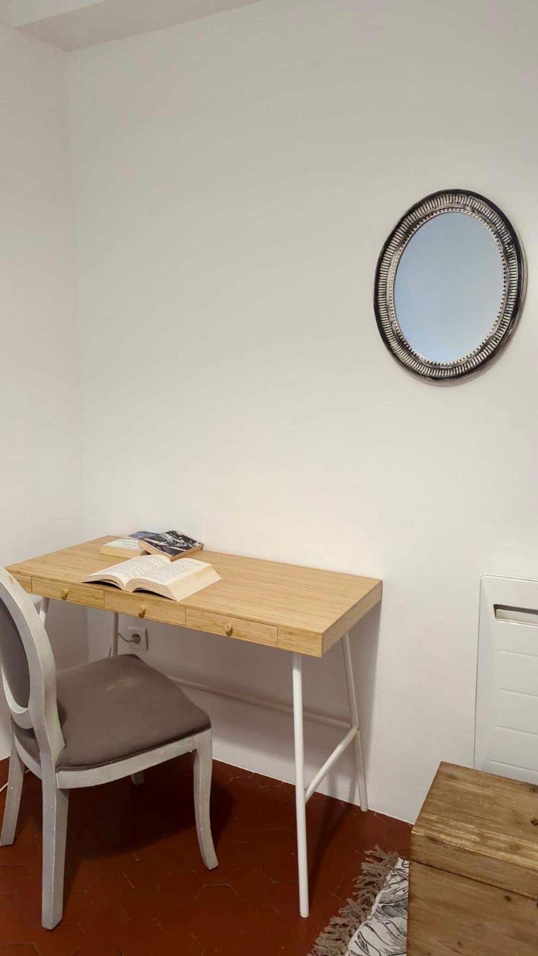 Typique - 2 Bedrooms,Typical Apartment-Old Town 尼斯 外观 照片