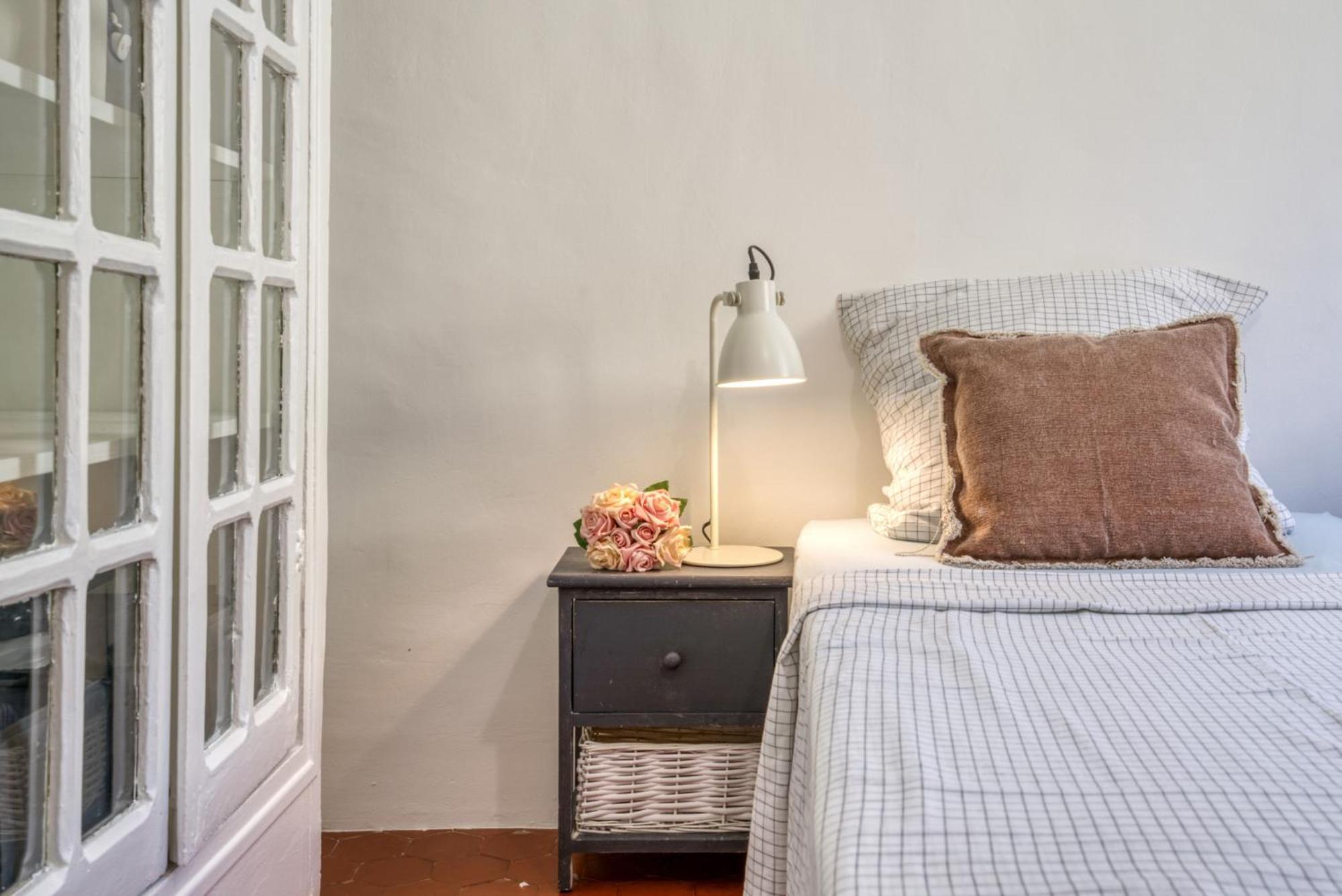 Typique - 2 Bedrooms,Typical Apartment-Old Town 尼斯 外观 照片