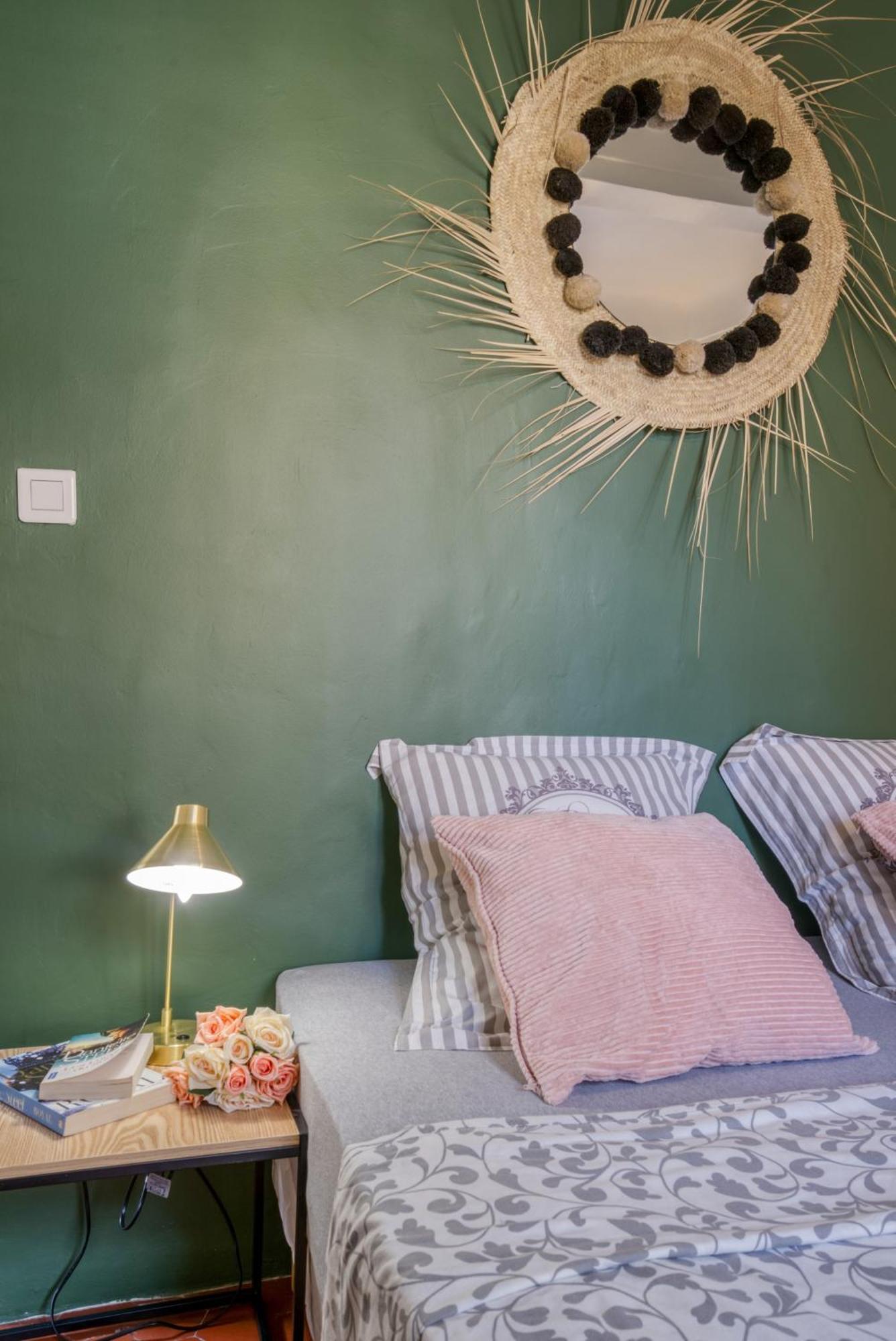 Typique - 2 Bedrooms,Typical Apartment-Old Town 尼斯 外观 照片