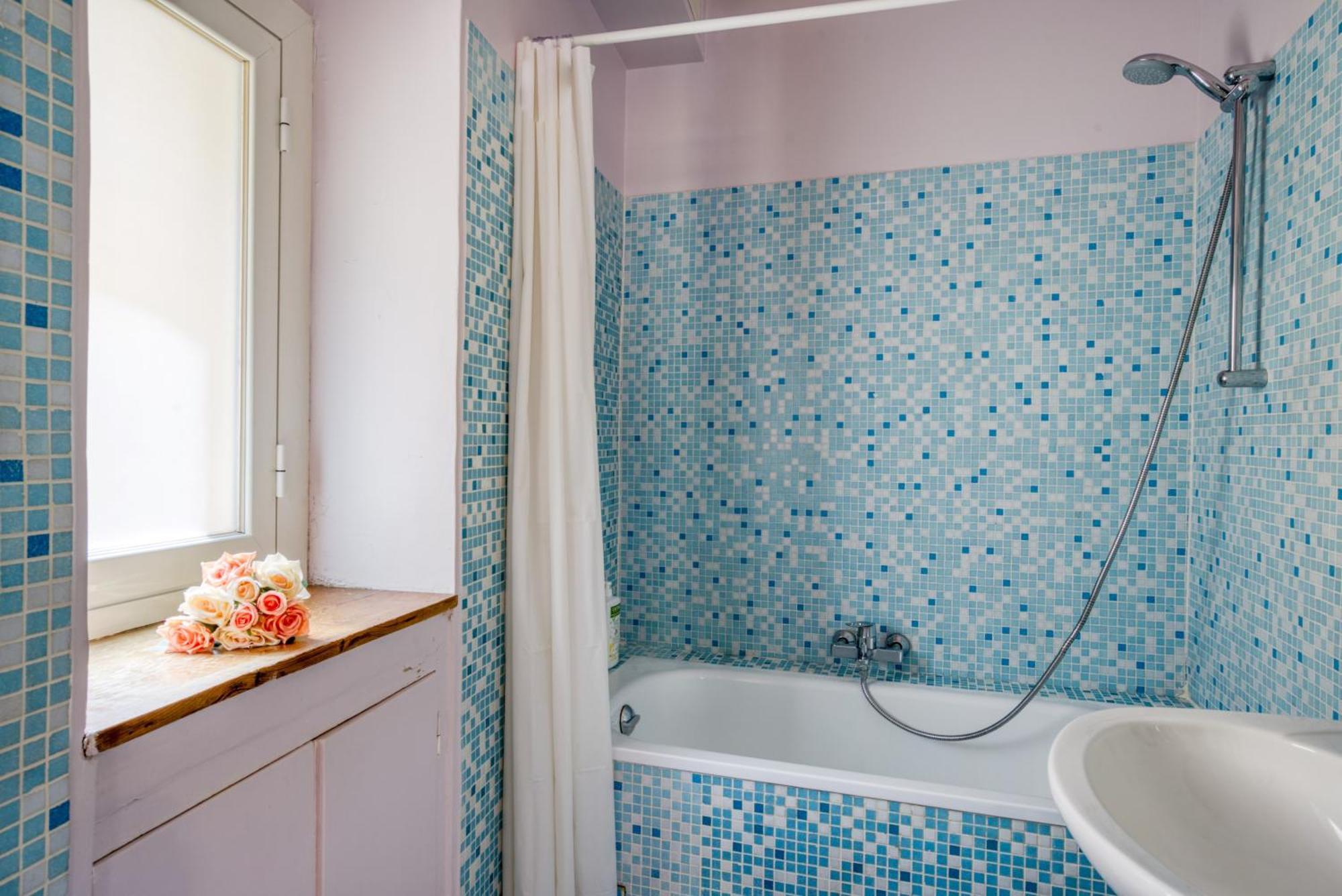 Typique - 2 Bedrooms,Typical Apartment-Old Town 尼斯 外观 照片